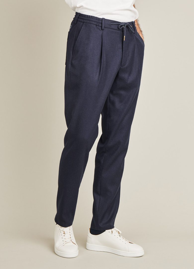 LePantalon Jogpant Homme