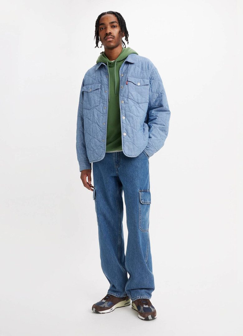 Levis Jean Cargo