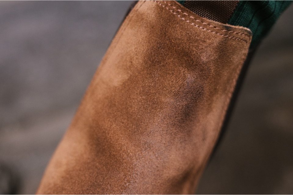 Look Ricko matière