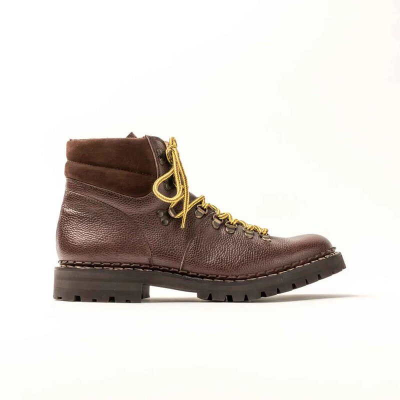 Max Sauveur Boots