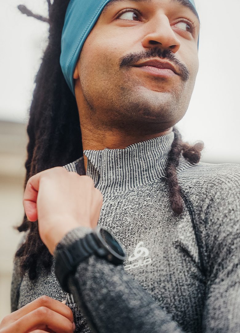 baselayer pour sport hiver