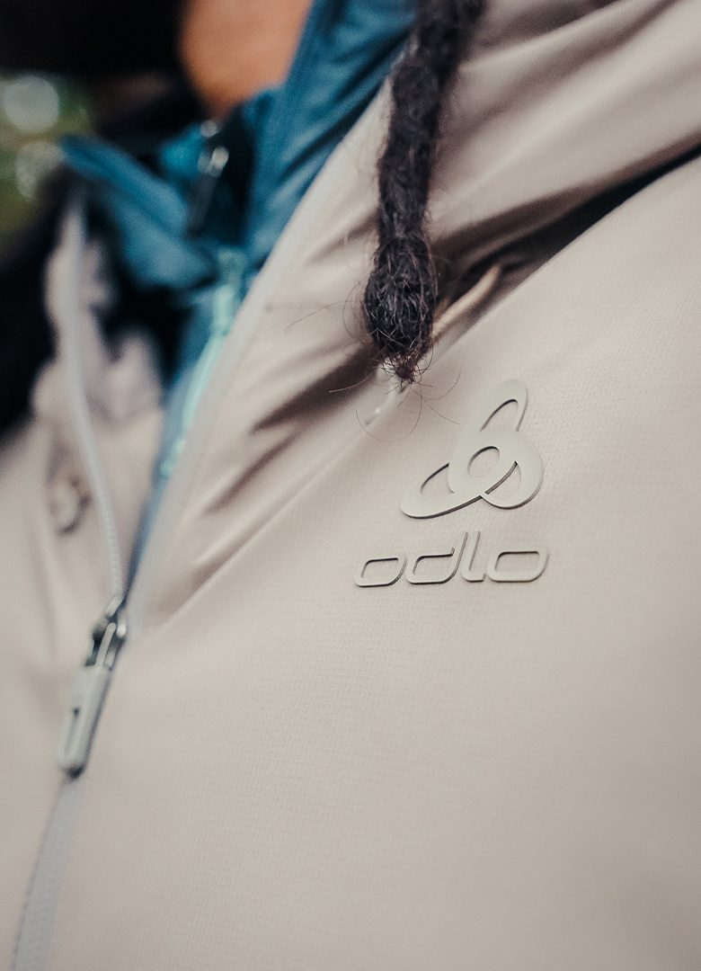 imperméable randonnée hiver