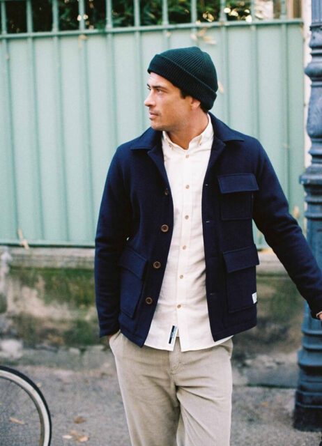 Paname Collections Precommandes