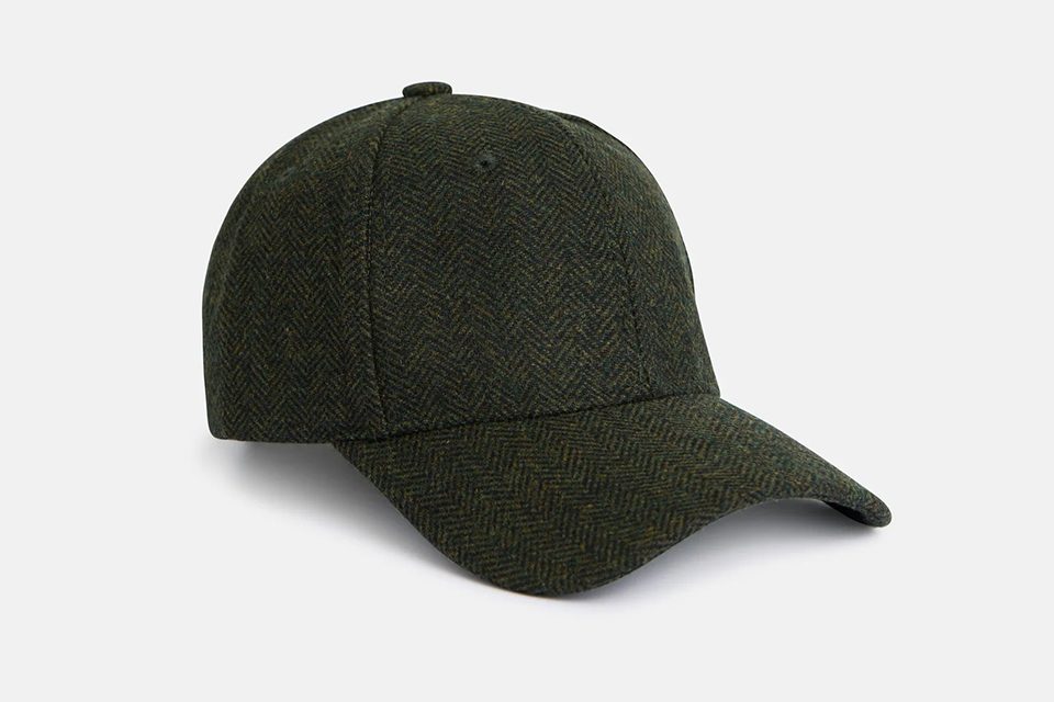 casquette en laine pour homme hiver silbon