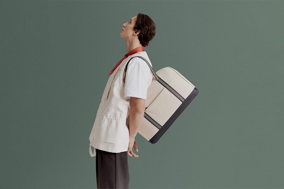 sac week end resistant eau pour homme
