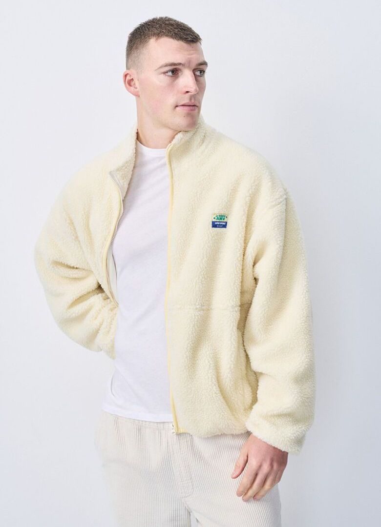 American Vintage Sherpaa