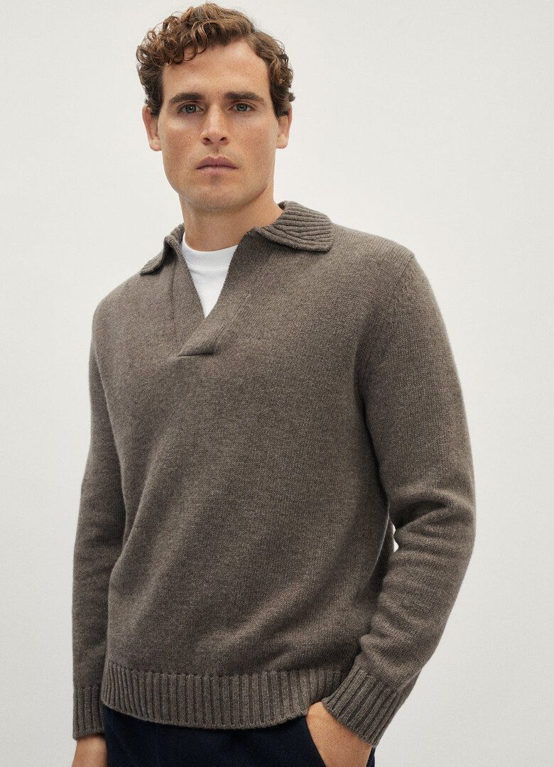 Arknit Studio Pull
