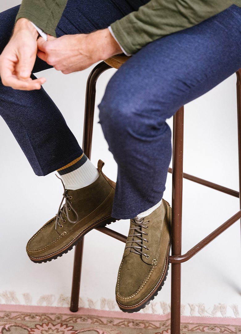 Association couleur analogue vêtement homme nos conseils