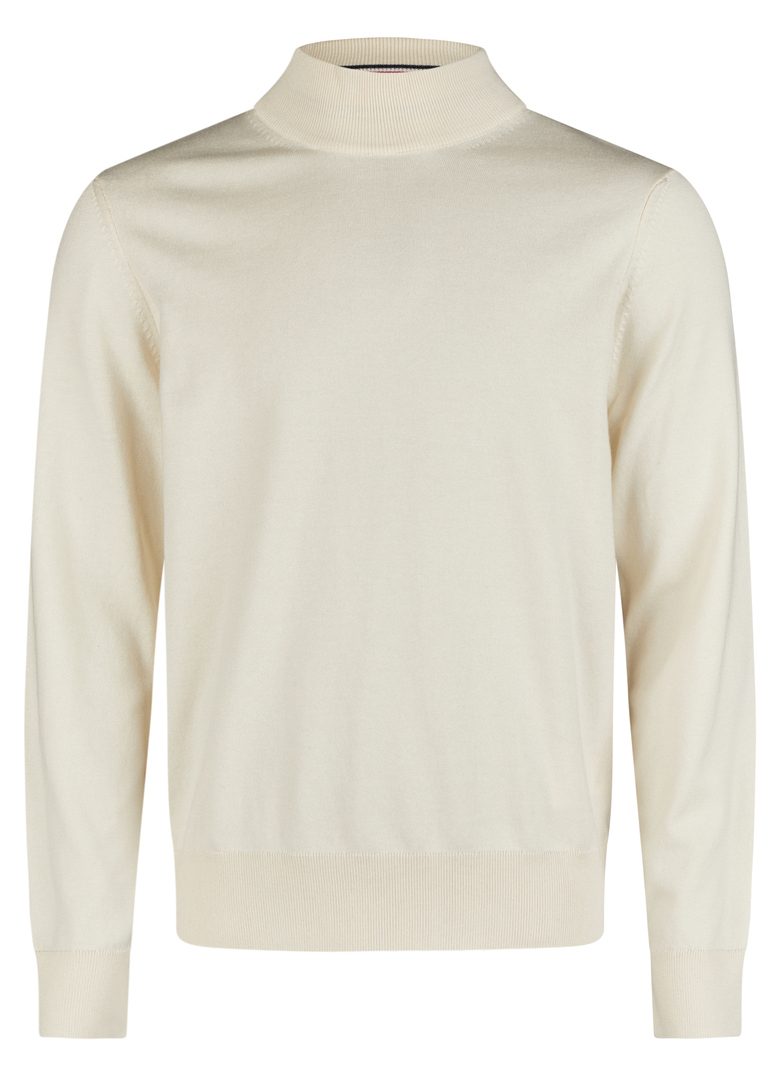 Hechter Col Cheminee Pull
