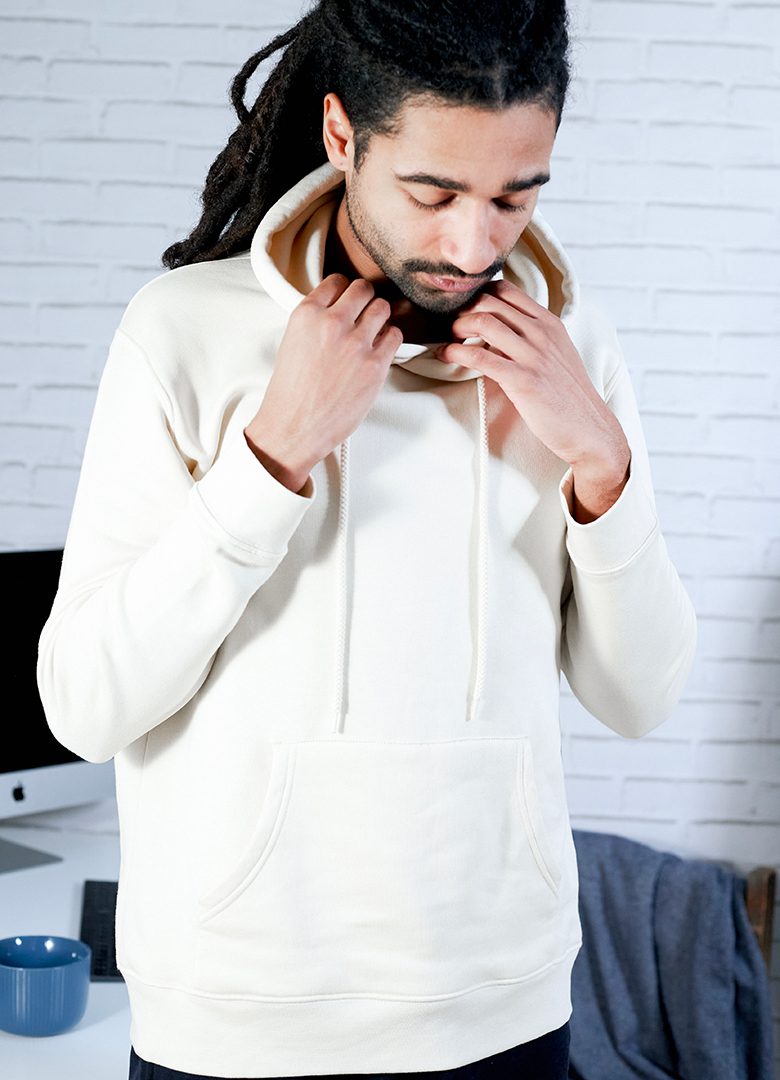 Hoodie Petrone 