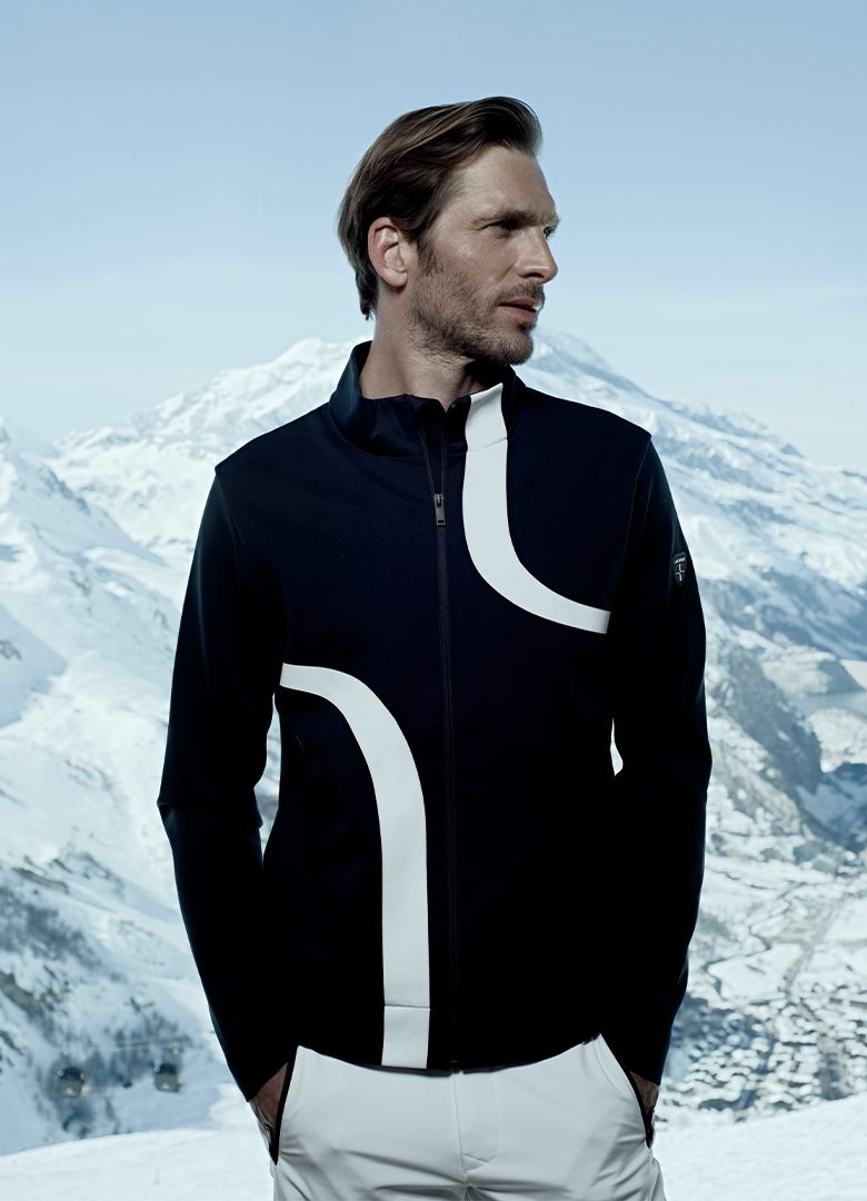 veste pour homme lacroix