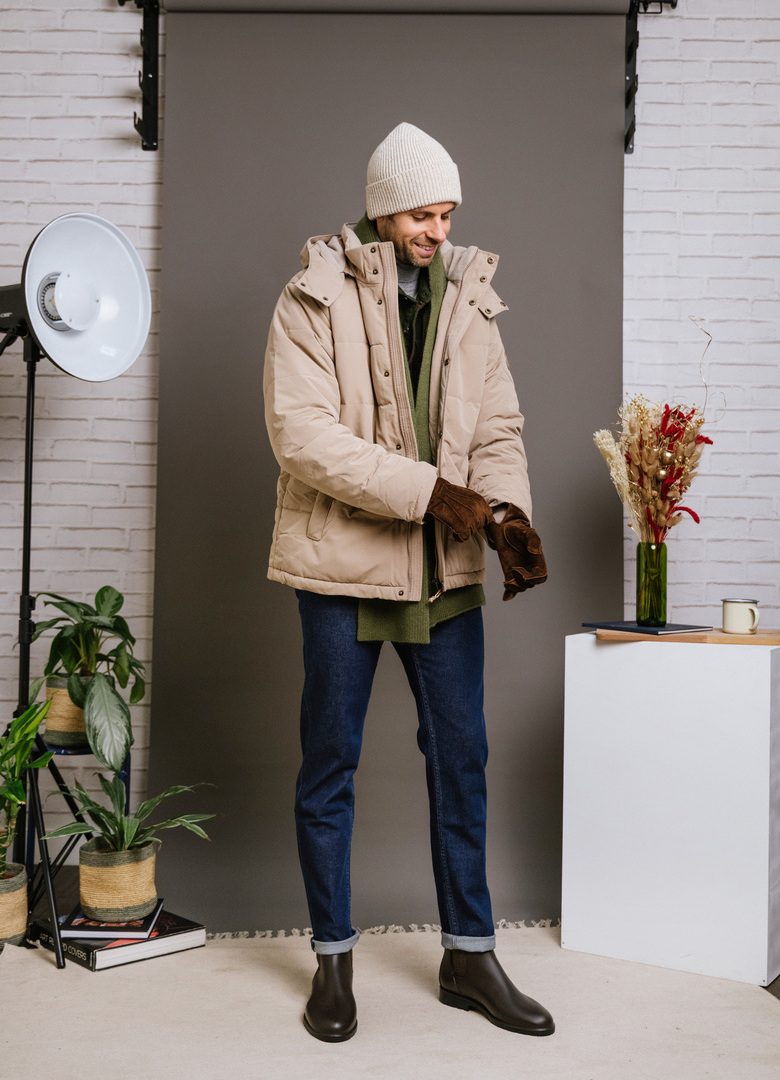 Look Bataille Boules Neige