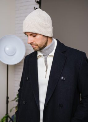 Look Bonnet Octobre