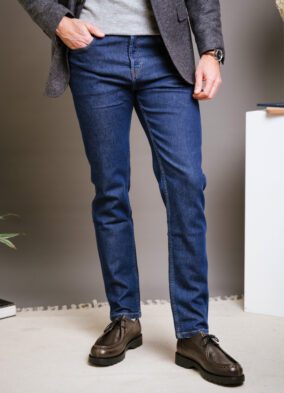 Look Costume Jean