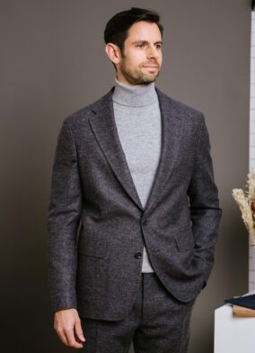 Look Costume Travail