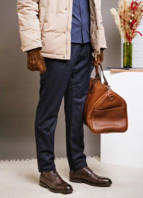 Look Dimanche Hiver