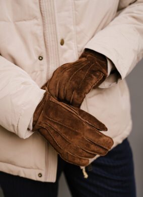 Look Gants Hiver