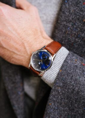 Look Noel Homme