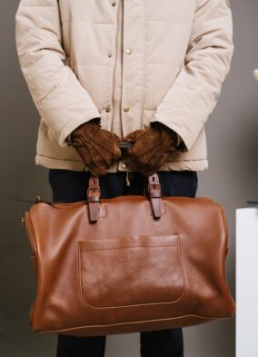 Look Sac Hiver