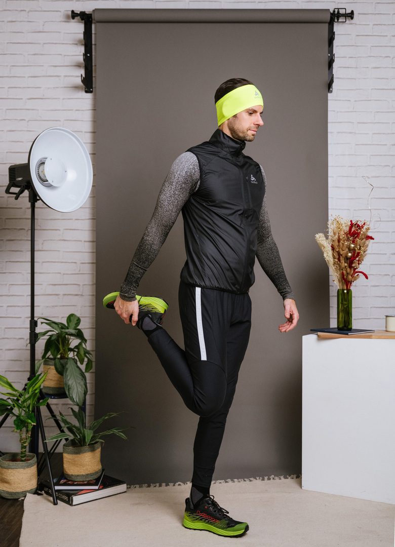 Look Sport Resolutions