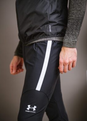 Look Sportif Hiver