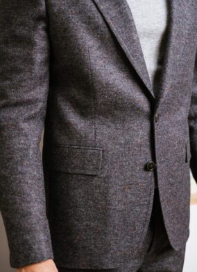 Look Tenue Professionnelle