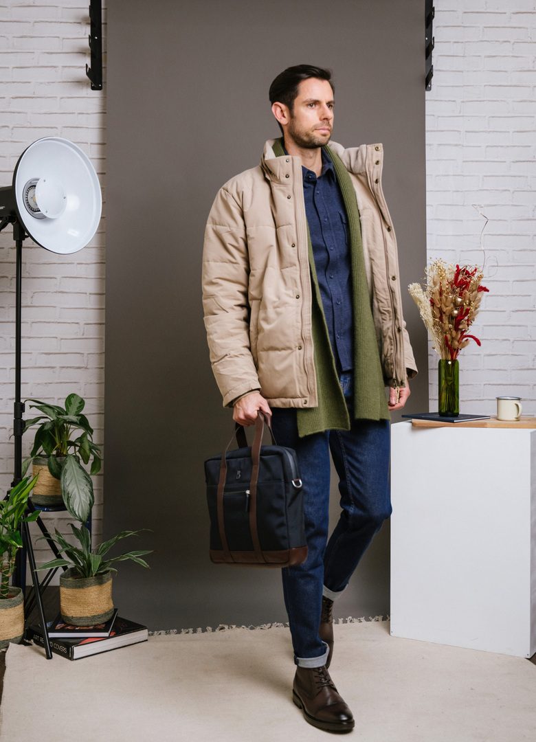 Look Travail Decontracte