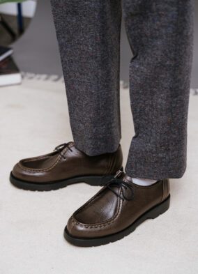 Look Travail Formel