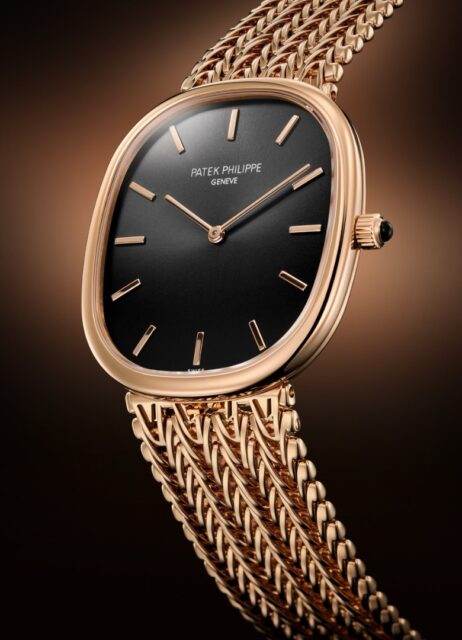Patek Philippe_Golden Ellipse_5738:1R