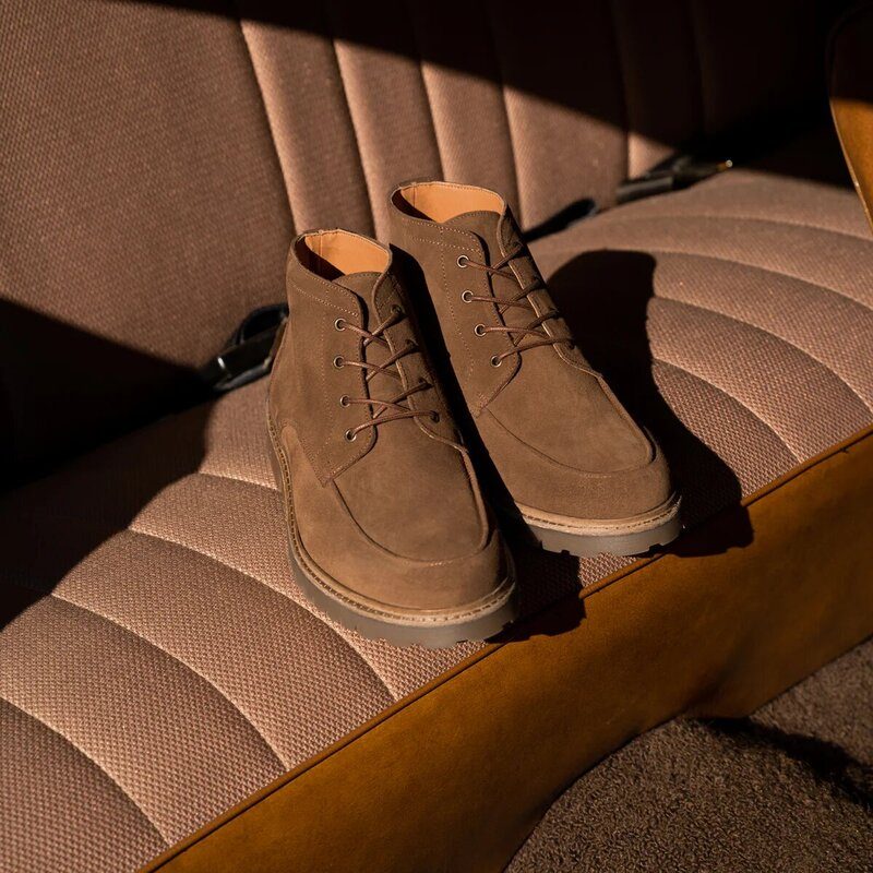 Rudys Boots Noel