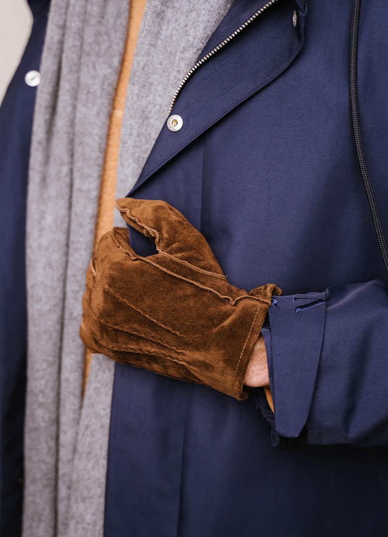 comment s'habiller quand il fait froid ?