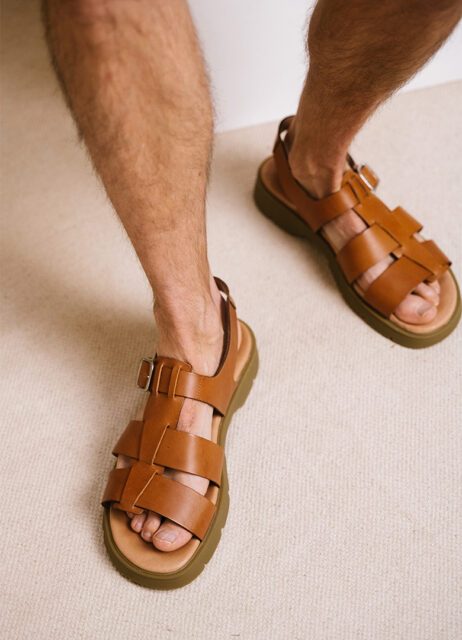 comment s'habiller quand il fait chaud ?