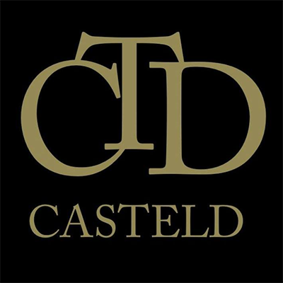 logo casteld