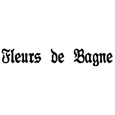 Fleurs de Bagne Logo