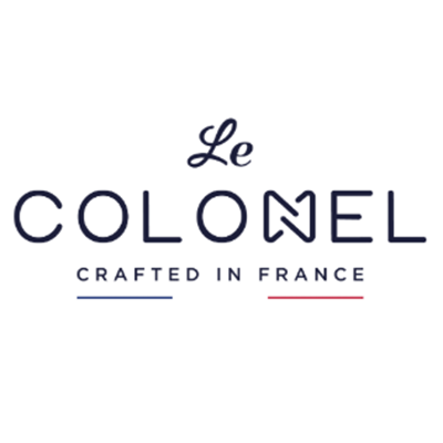 le colonel logo