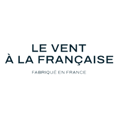 logo le vent a la francaise
