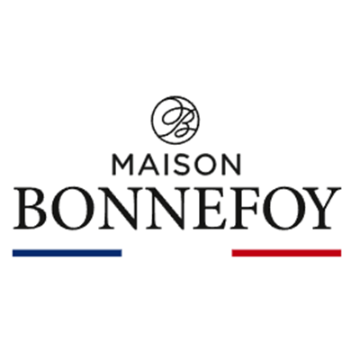 logo maison bonnefoy
