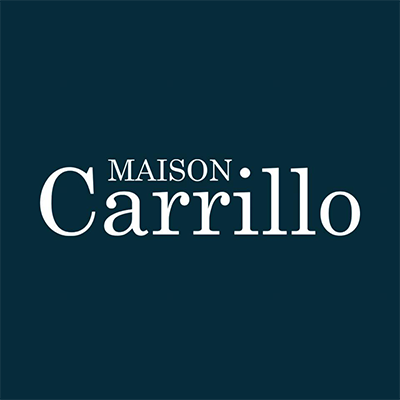 maison carrillo logo