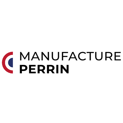 logo manufacture perrin