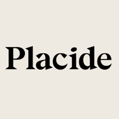 placide logo