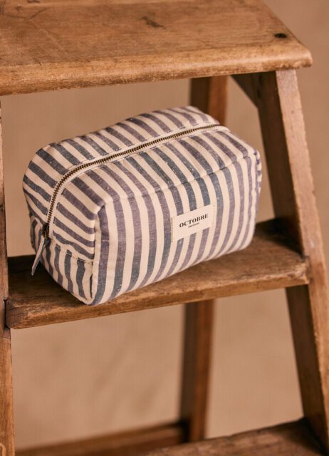 Octobre Trousse Toilette