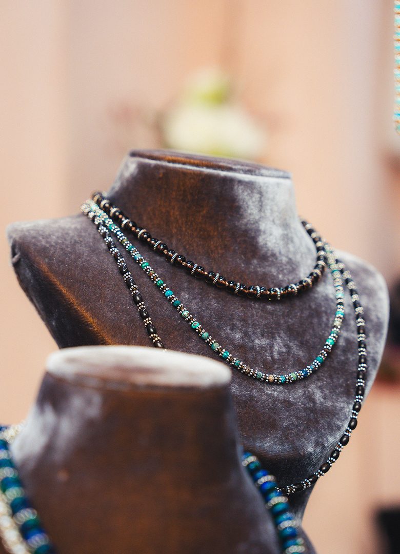 Tityaravy colliers homme