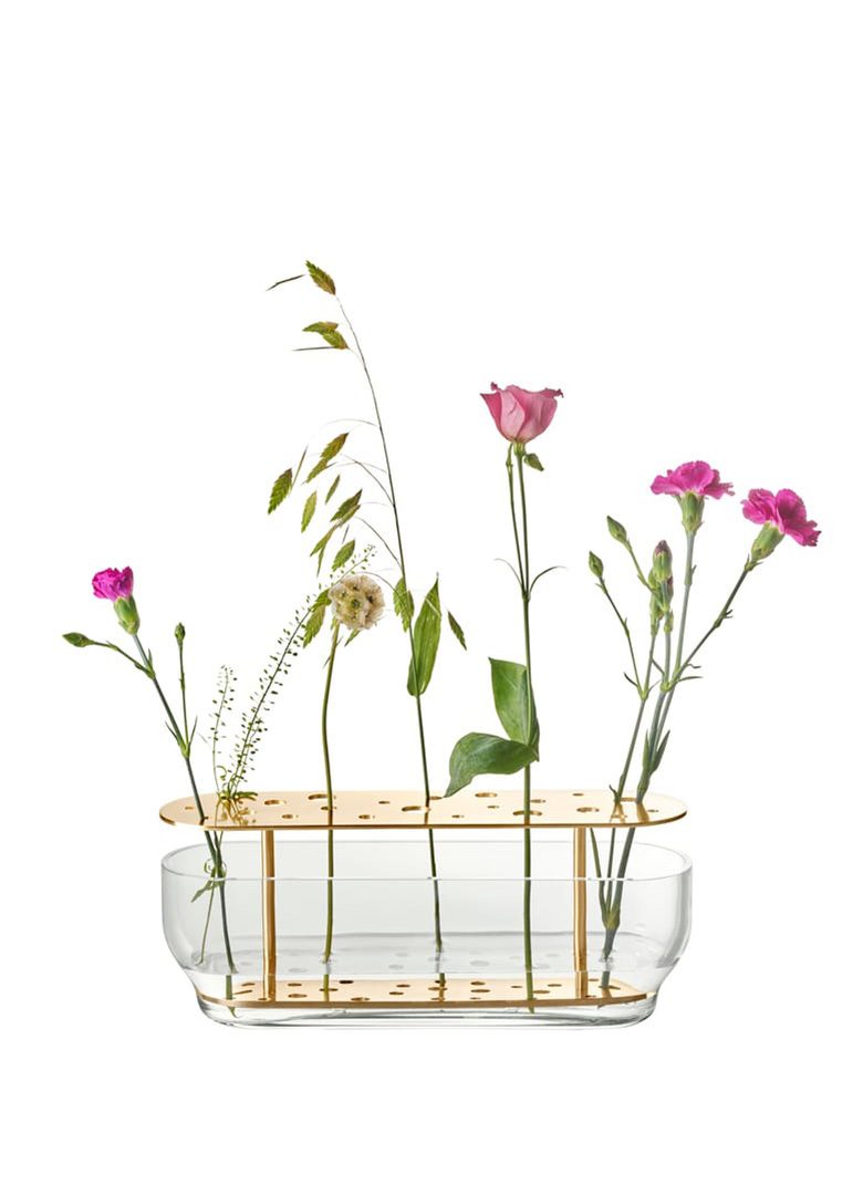 Vase Femme Design