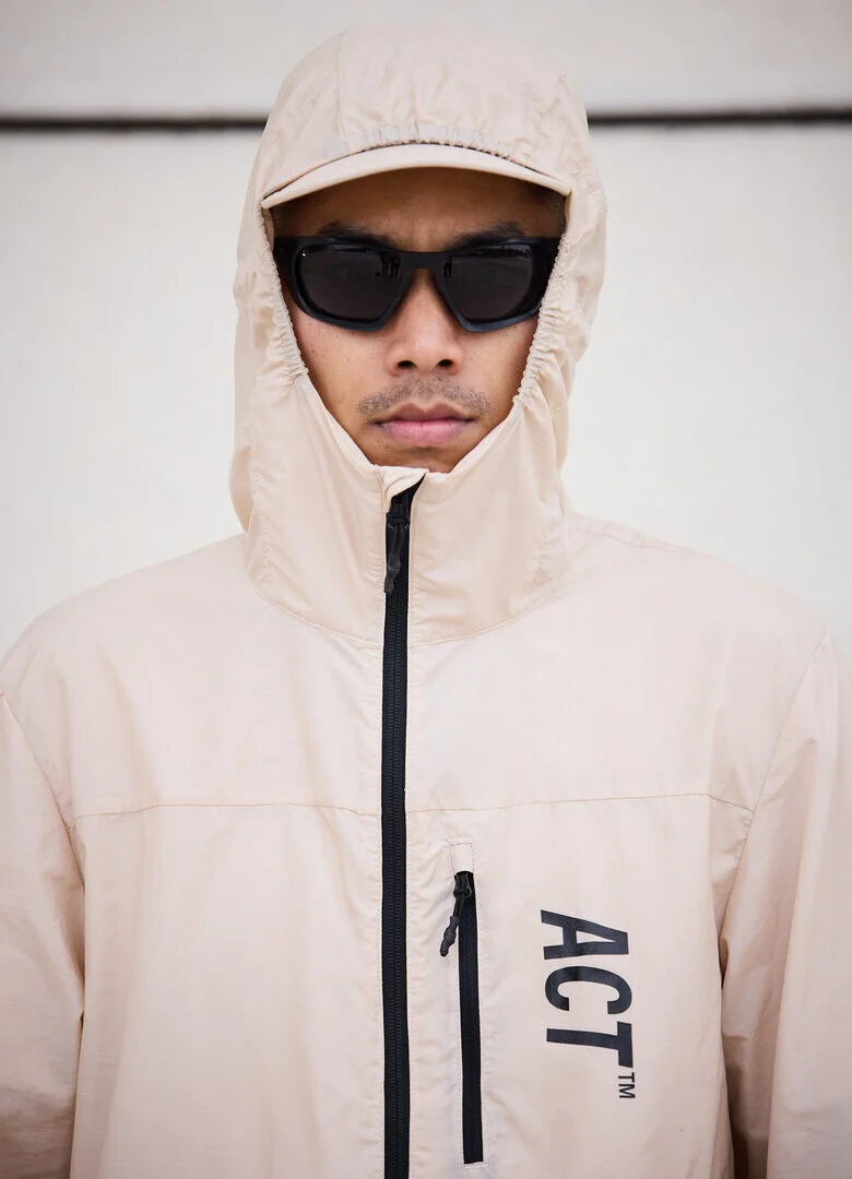 Act Veste BioRip