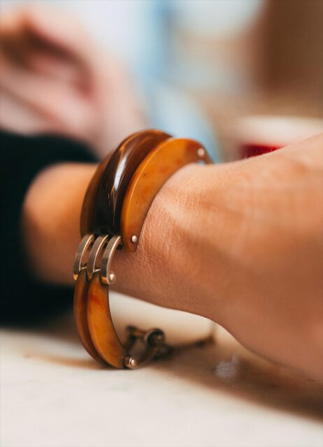 Astrid Beaufils Dixner Bracelet