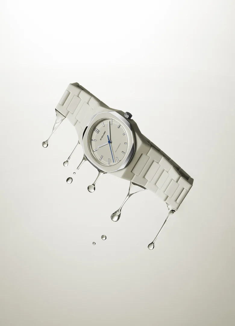 D1 Milano Polycarbon Enamel