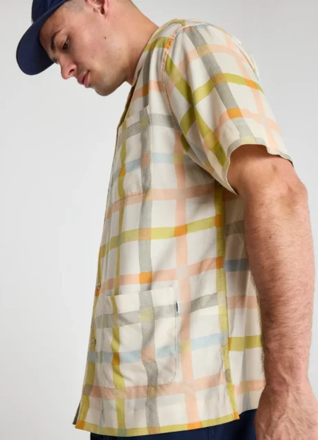 Dockers Chemise Carreaux