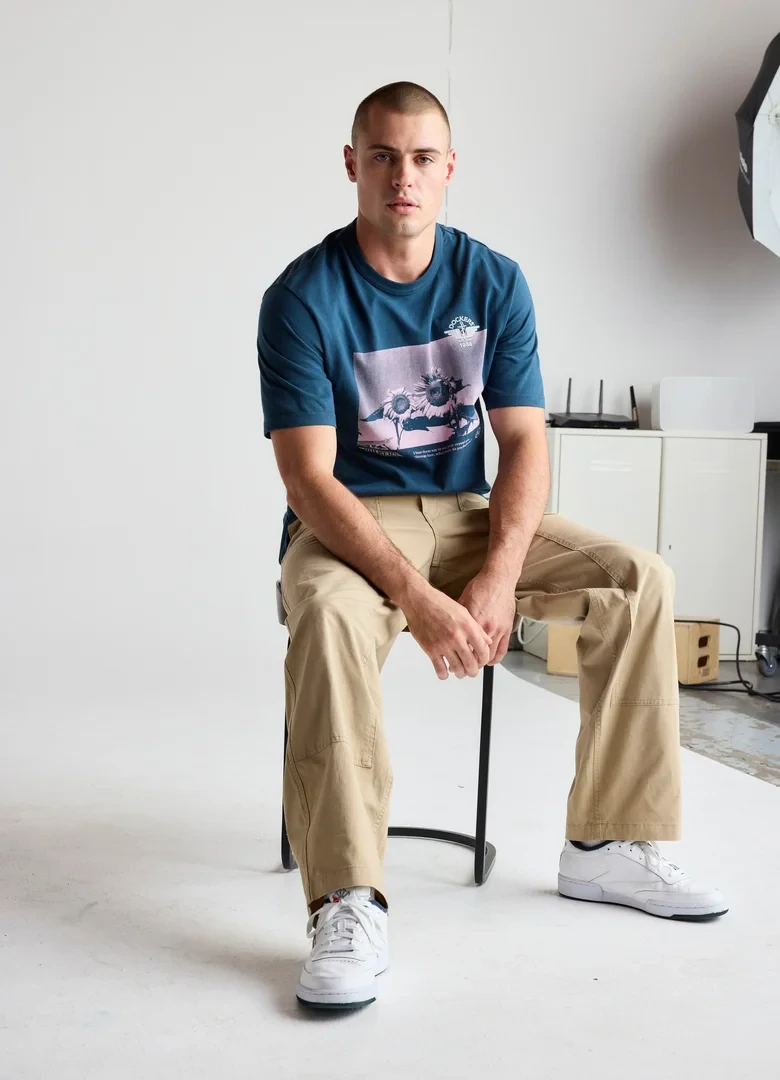 Dockers Eighty Six Retro
