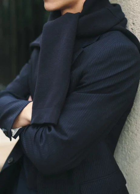 Lafaurie Blazer Homme