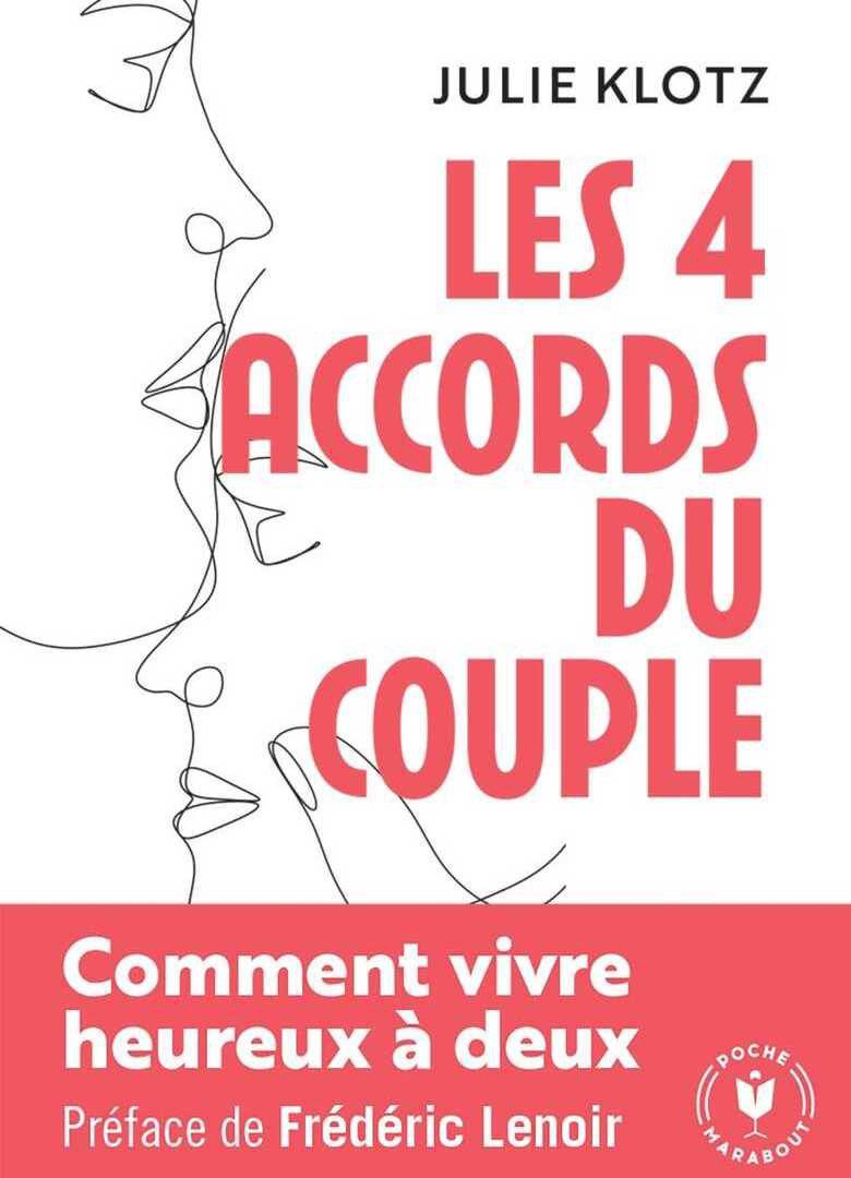 Livre Accords Couple